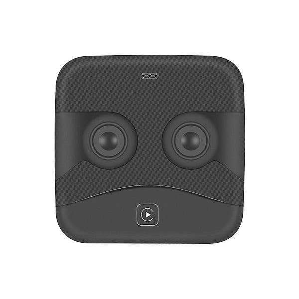 Carplay Ai Box Langaton Android Auto Smart TV Box Auton Älykäs Järjestelmä Mini Box Langaton Android