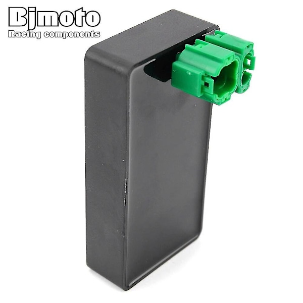 Tändmodul CDI-box för Honda NX650 NX500 NX 650 500 Dominator XR650L 1993-2020 30410-MN9-000 30410-MN9-003/791/790