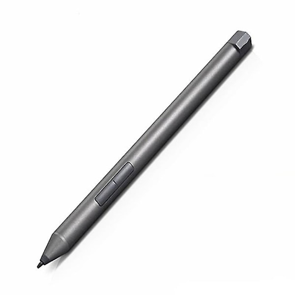 Kompatibel -for Lenovo- Ideapad Flex 5 14 (intel Amd) Digital Stylus W/ Konfigurerbar Knap