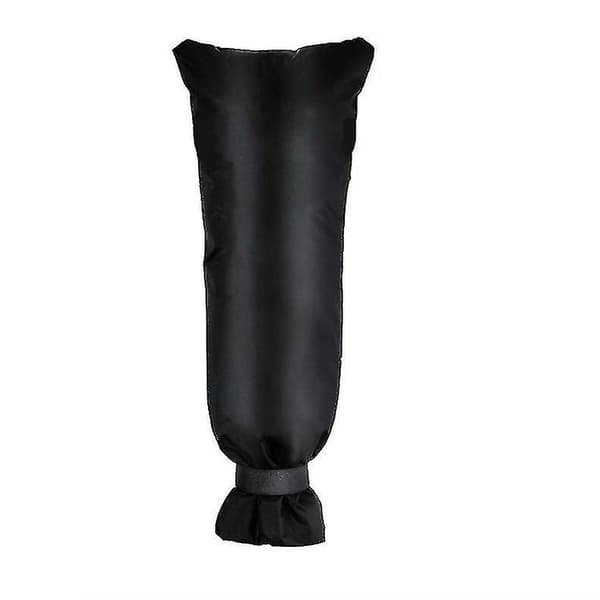 Ulkoilman suuri vesihanan pakkassuoja, paksu ulkohanan suojus, 63*33cm-mxbc