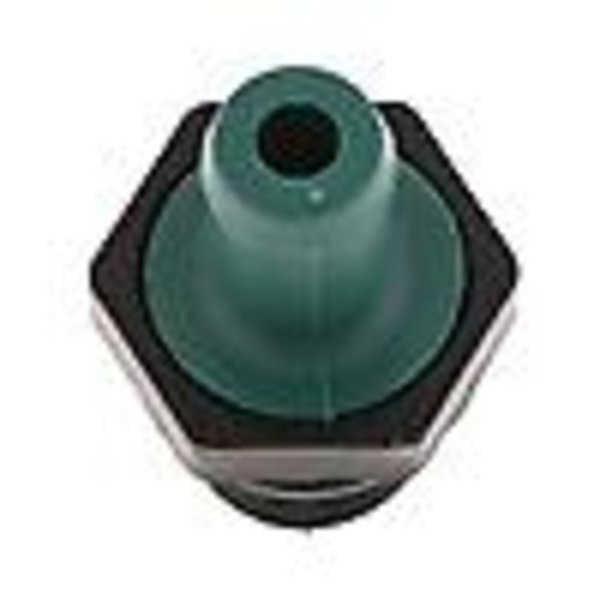Bil Positiv Vevaxelventilation PCV-ventil Backventil Avgasventil för Infiniti 11810-6N202 045