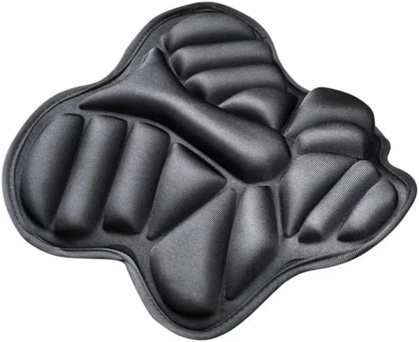 Motorcykel Memory Foam Sæde til -Davidson Road Glide Special