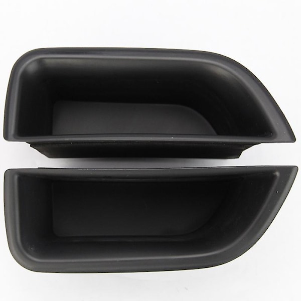 Bilarmrest förvaringslåda för S80 XC70 V70