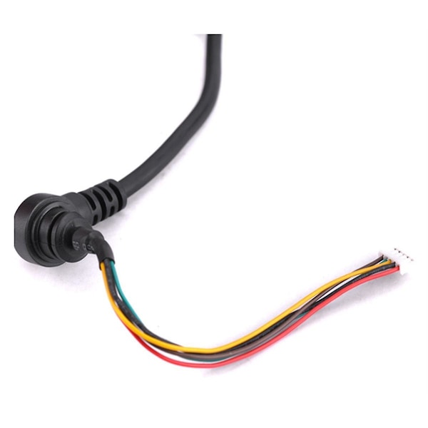 Marinradio Handmikrofon PTT Mic HM-164B för ICOM IC-M45/M59/M304/M411/M412 Maritim Radio Mikrofon