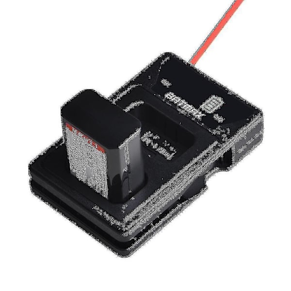 Laddare 4X 2000Mah Np-Fw50 Np Fw50 Batteri + Led Usb Dubbel Laddare För Sony A6000 A6400 A6300 A6500 A-YuJia