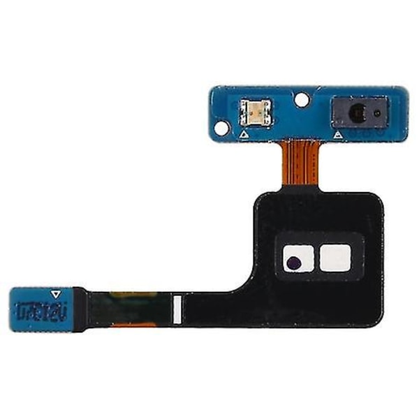 För Galaxy A8+ (2018) A730f Light Sensor Flex-kabel