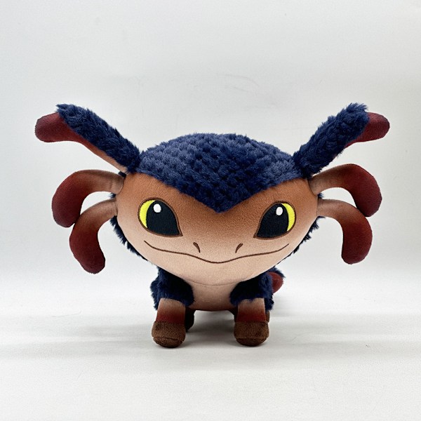 Ny Star Wars Outlaws Nix Plushet Plush Legetøj