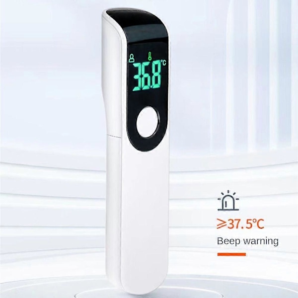 Universal Infraröd Termometer Digital Beröringsfri Termometer Pistol Laser Handhållen Ir Temp Gun Pyrometer Infraröd
