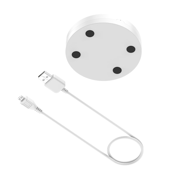 1 stk. ladestasjon for Logitech Ultimate Ears Boom3 Bluetooth-høyttaler UE MEGA BLAST ladestasjon