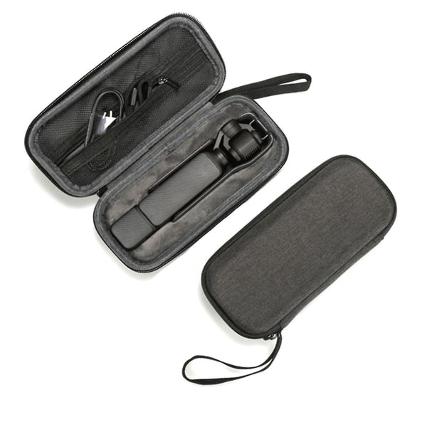 For Dji Osmo Pocket 3 Oppbevaringsveske, Bærbar Bag, Osmo Camera Body Bag, Beskyttelsesboks, Håndholdt Gimbal, Handba