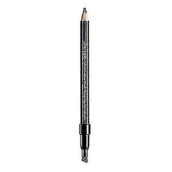 Shiseido Natural Eyebrow Pencil 0,1 oz (Gy 901 Naturel Black)