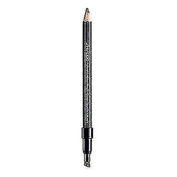 Shiseido Natural Eyebrow Pencil 0,1oz (Gy 901 Naturel Black)