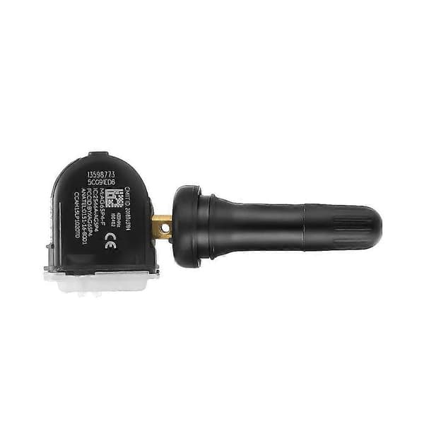 TPMS Dekktrykksensor for Ct6 Xt5 Srx for 13598773