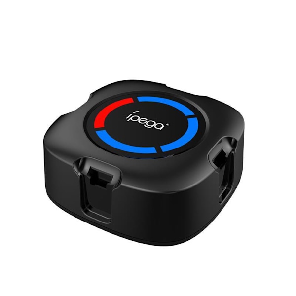 Uusi Switch Elf Neljän Latausaseman J-Con Vasen ja Oikea Pieni Ohjain Latausasema NS Ohjain Latausasema PG-9177
