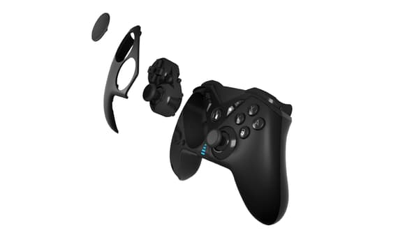 Switch spilcontroller Switch Bluetooth controller SwitchPRO spilcontroller direkte tilsluttet S900