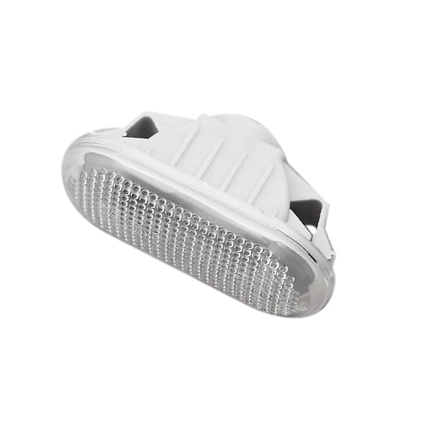 Sideblinklys for bil, skjermblinklys, repeaterlampe, indikator