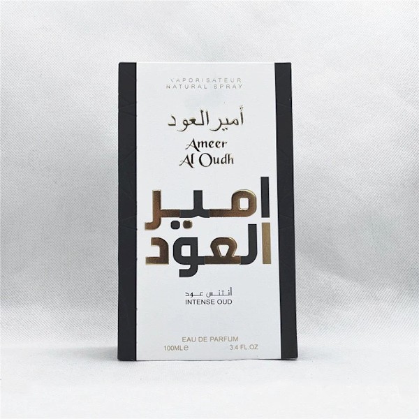 Doft för män och kvinnor Mellanöstern Arabisk doft 100ml Vietnamesisk doft