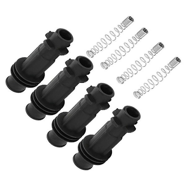 Tændspole Pakke Fjeder Reparationssæt til Opel Adam Cascada Corsa Zafira 95514599 55579072
