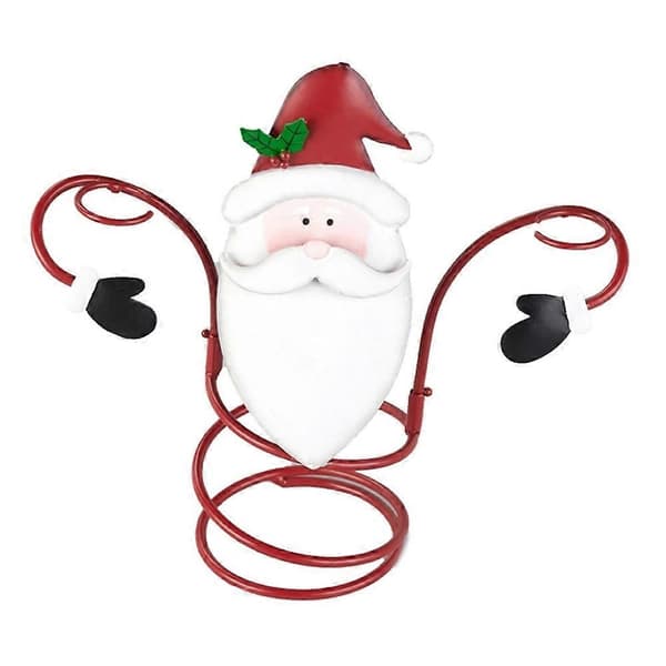 Jul Vinställ, Julgransställ, Vinflask- och Glashållare