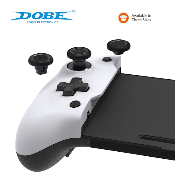 Switch OLED -konsolin liitäntäkahva Switch-kahva kuusiakselisella gyroskooppisella värinällä TNS-1125