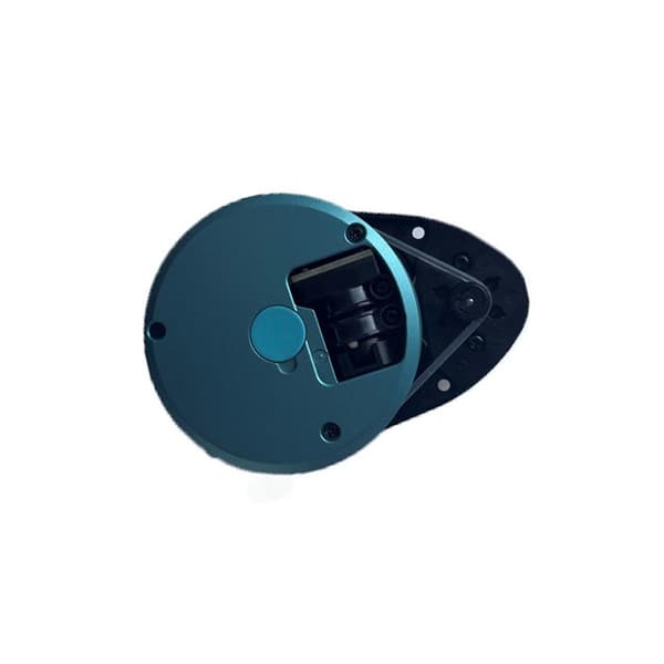 LDS Laseravstandssensor LDS for SE/X3Pro/V2MAX/V3MAX Robotstøvsuger Motor Reservedeler