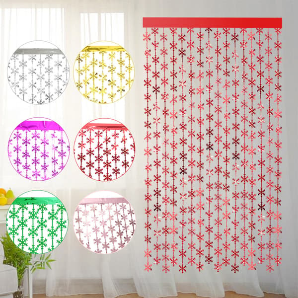 Festlig Högtid Partydekor, 2-pack Matt Toffsgardin
