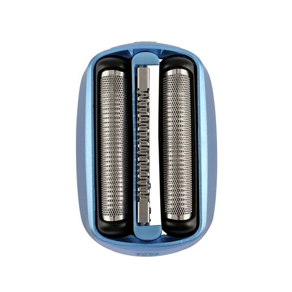 2 stk 40B erstatningshoder for Braun CoolTec CT2s CT2cc CT3cc CT4s CT4cc CT5cc CT6cc