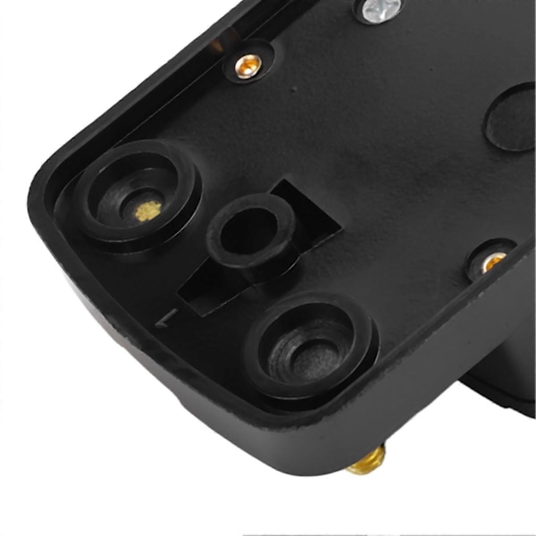 Bil Audio Sikringsautomat Manuel Nulstilling Sikring Inline Inverter Holder til Bil Audio Stereo System Båd Lastbiler Busser 300A