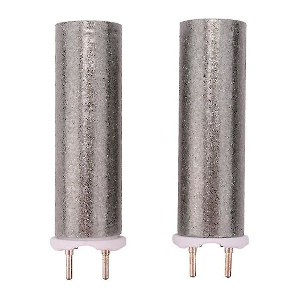 2 KPL 142.717 230V 1550W Keraamiset lämmityselementit TRIAC ST/TRIAC AT kuumailmatyökaluun