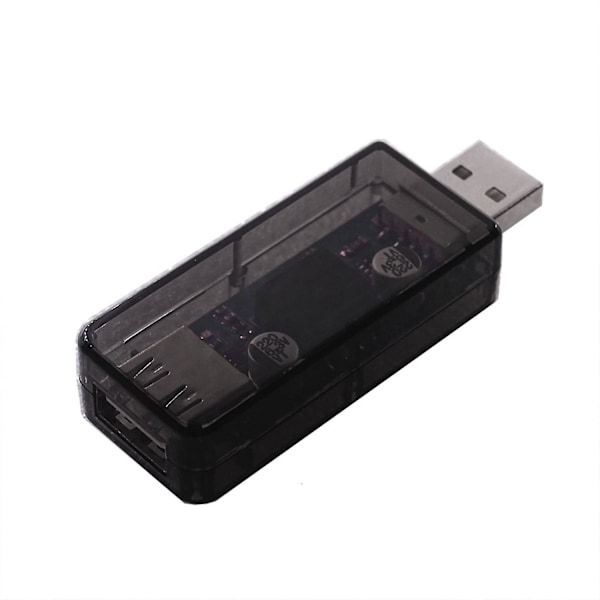 ADUM3160 USB Isolator Modul USB till USB Spänningsisolator Modul Stödjer 12Mbps, Används för att Isolera Brus