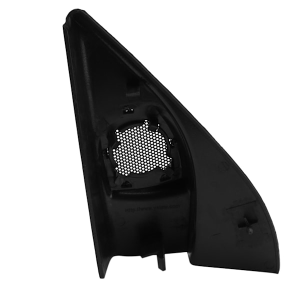 Bilde Dørpanel Audio Horn Cover Tweeter Triple-Cornered Højttaler Cover Trim til March 20