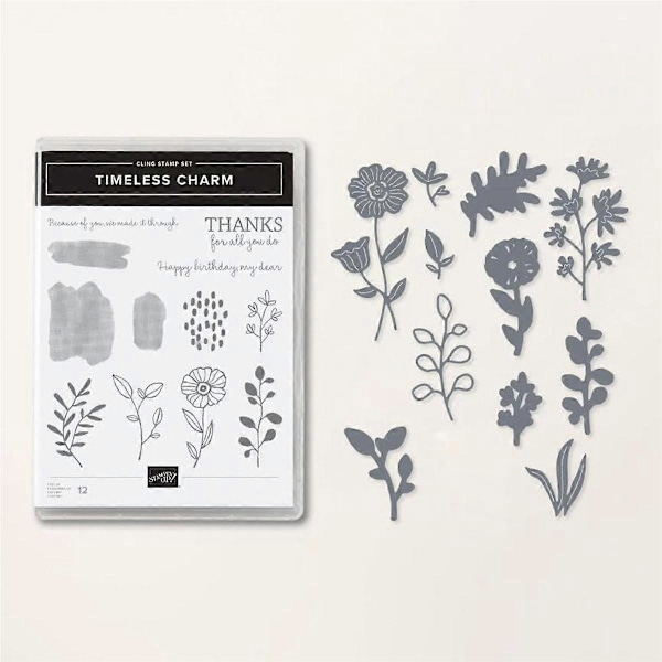 Nytt Dies Set för Korttillverkning, Fiske Metall Die-Cuts Korttillverkningsmaterial, DIY Scrapbooking för Vuxna