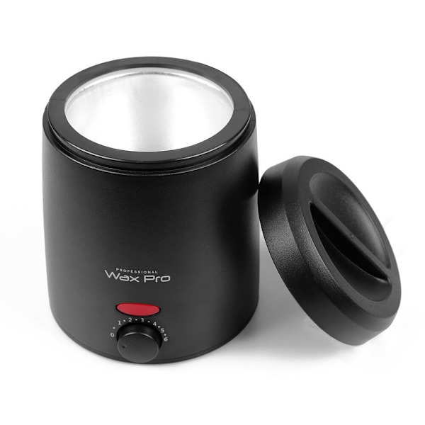 Wax Pro200 Voksvarmer Hurtig Opvarmning Variabel Temperaturstyring Fast 200c Elektrisk