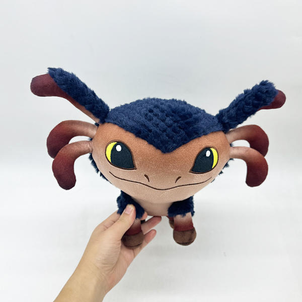 Ny Star Wars Outlaws Nix Plushet Plush Legetøj