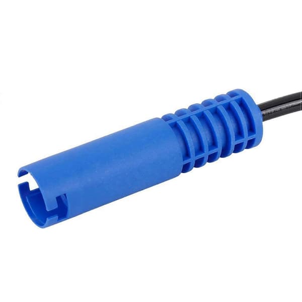 34526784989 ABS-sensor foran til - X1 E84 34 52 6 784 989