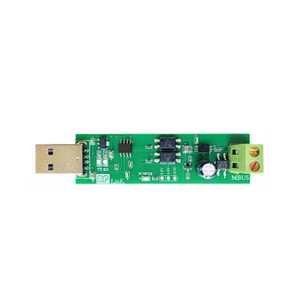 Usb To Mbus Slave Module Mbus Master Slave Communication Debugging Bus Monitor Tss721 No Spontaneit-dt