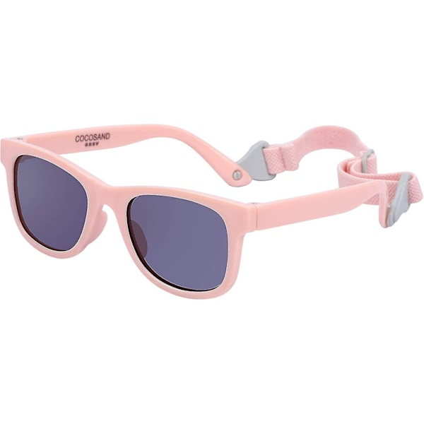 Baby Sunglasses With Strap