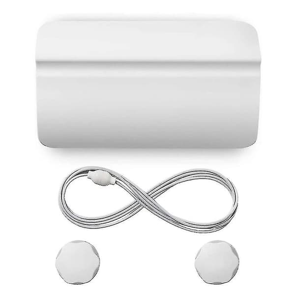 Punch Free Pet Door Opener Security Gate Automatic Universal Dog Cat Two-way Access Controllable Entry For Pets-mxbc