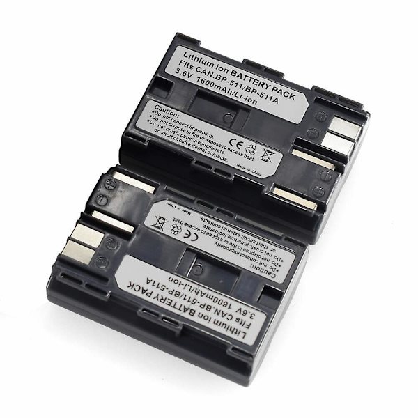 Batteri eller lader kompatibel med Canon Ds6031 Ds126061 Ds6041 Ds126131 Ds126171 Ds126211