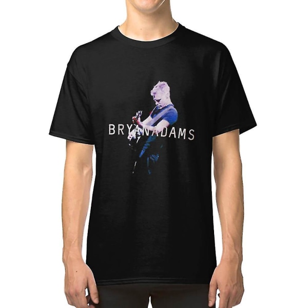 Bryan Adams Tour T-shirt