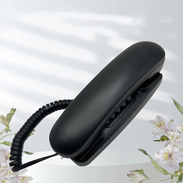 Trådbundna Telefoner Fastnätstelefoner Hemtelefoner Väggmonterbara Telefoner