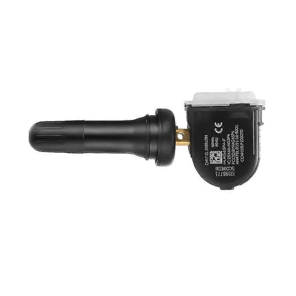 TPMS Dekktrykksensor for Ct6 Xt5 Srx for 13598773