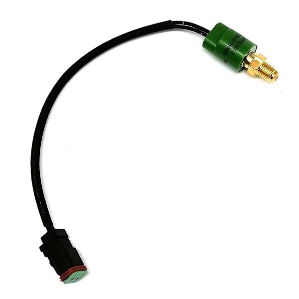 106-0179X03 Pressostat Klimaanlæg Pressostat Gravemaskine Tilbehør til E307 E312 E320B