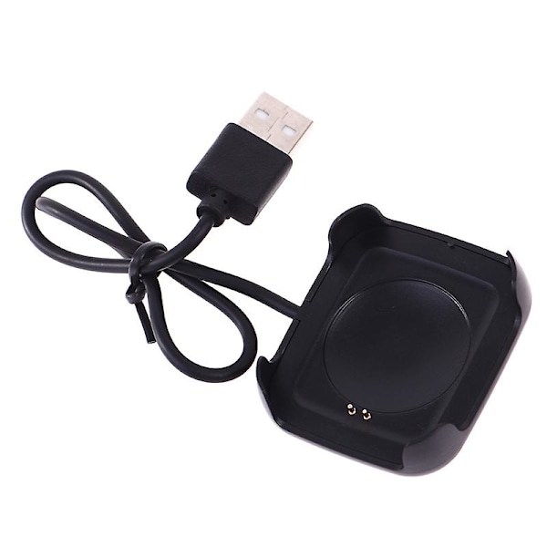 Smartwatch Magnetisk Oplader Smartwatch Opladningskabel USB Opladbar Adapter