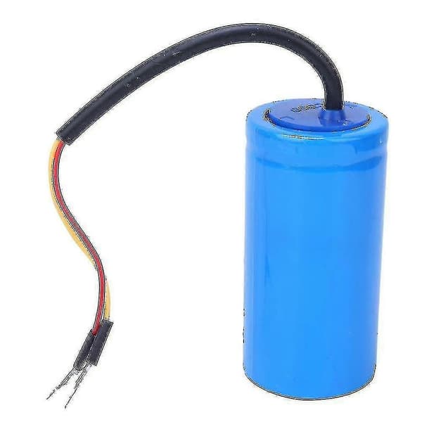 2024 Cd60 250v Serie 300uf Start Kondensator Motor Luftkompressor Kondensator