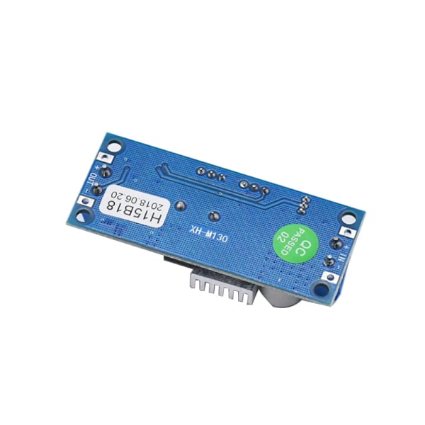 XH-M130 konstant strøm konstant spenning strømforsyningsmodul 5A spenningsregulator litiumbatterilading LED strømforsyningsmodul
