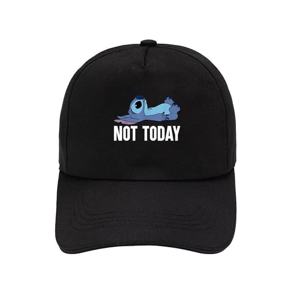 Hatt Trykt Solhatt Menn og Kvinner Mote Baseball Cap