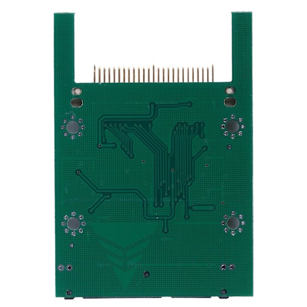 Startbar Compact Flash I II till 2,5\" tums SATA-konverteradapter