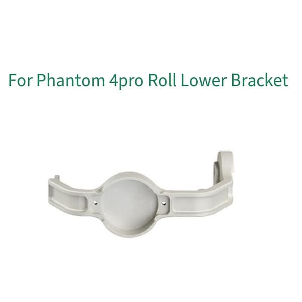 Wizard Phantom 4/4Pro Gimbaalin Moottorin Kiinnike Monitoiminen Kätevä Moottorin Lisävaruste, B
