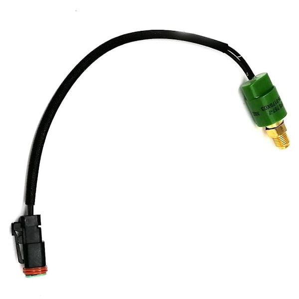 106-0179X03 Pressostat Klimaanlæg Pressostat Gravemaskine Tilbehør til E307 E312 E320B